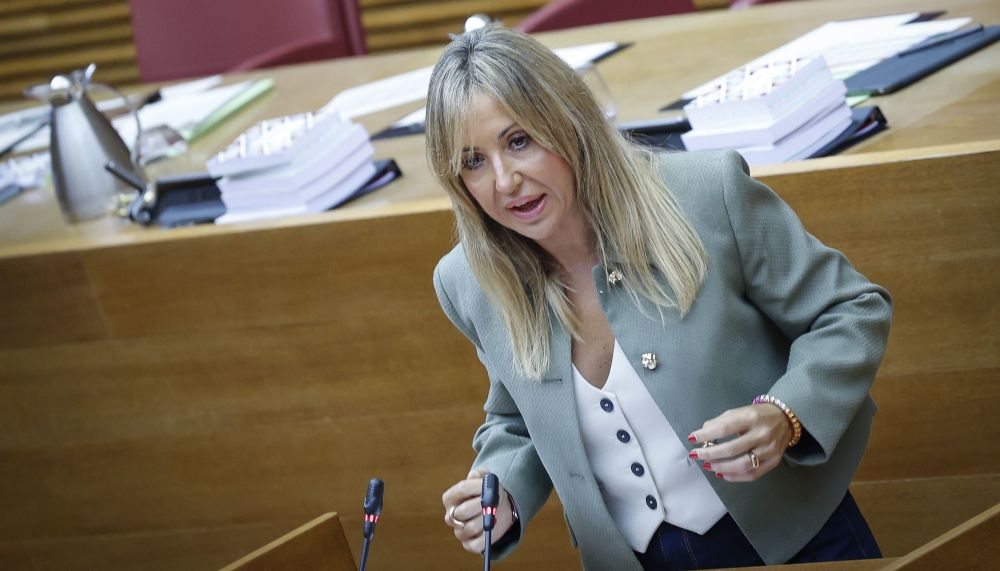 El PPCV exigix la dimissió de Grande-Marlaska i Redó pels errors en els sistemes de protecció a les dones