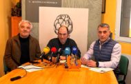 El I Congrés Nacional de la Carxofa arriba amb quasi un centenar d’inscrits i un programa de primer nivell