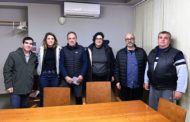 Compromís Benicarló es reunix amb el sector de la pesca per defensar-los davant «l'abandó» de la GVA