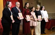 PRESENTACIÓ DEL LLIBRET DE LES FALLES DE BENICARLÓ 20-02-2026