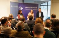Marta Barrachina coordina el suport a la ceràmica per a defendre els més de 70.000 llocs del sector