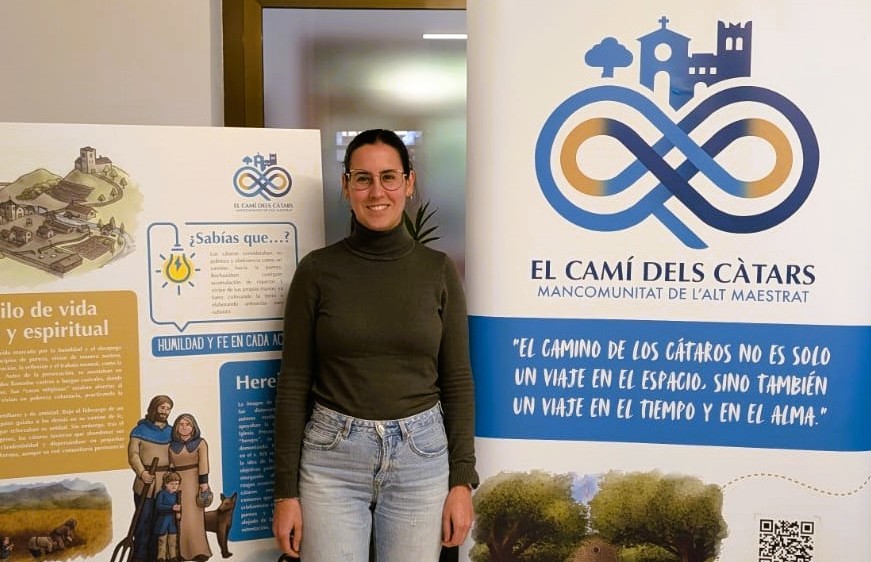 La Mancomunitat Alt Maestrat llança una web que destaca un model turístic amb vocació sostenible