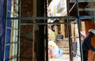 La Diputació reforça la conservació del Cardenal Ram perquè continue sent un referent turístic a Morella