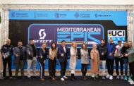 La Diputació destaca la promoció que suposa la SCOTT Mediterranean Epic MTB per a la província