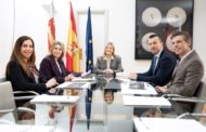 Marta Barrachina destaca la importància de coordinar-se entre administracions davant l'eclipsi solar