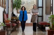 Barrachina i Albalat reforcen la col·laboració per a seguir sumant benestar per a la província