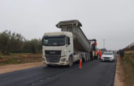 VINARÒS INICIA L'ASFALTAT DE CARRERS 25-02-2026