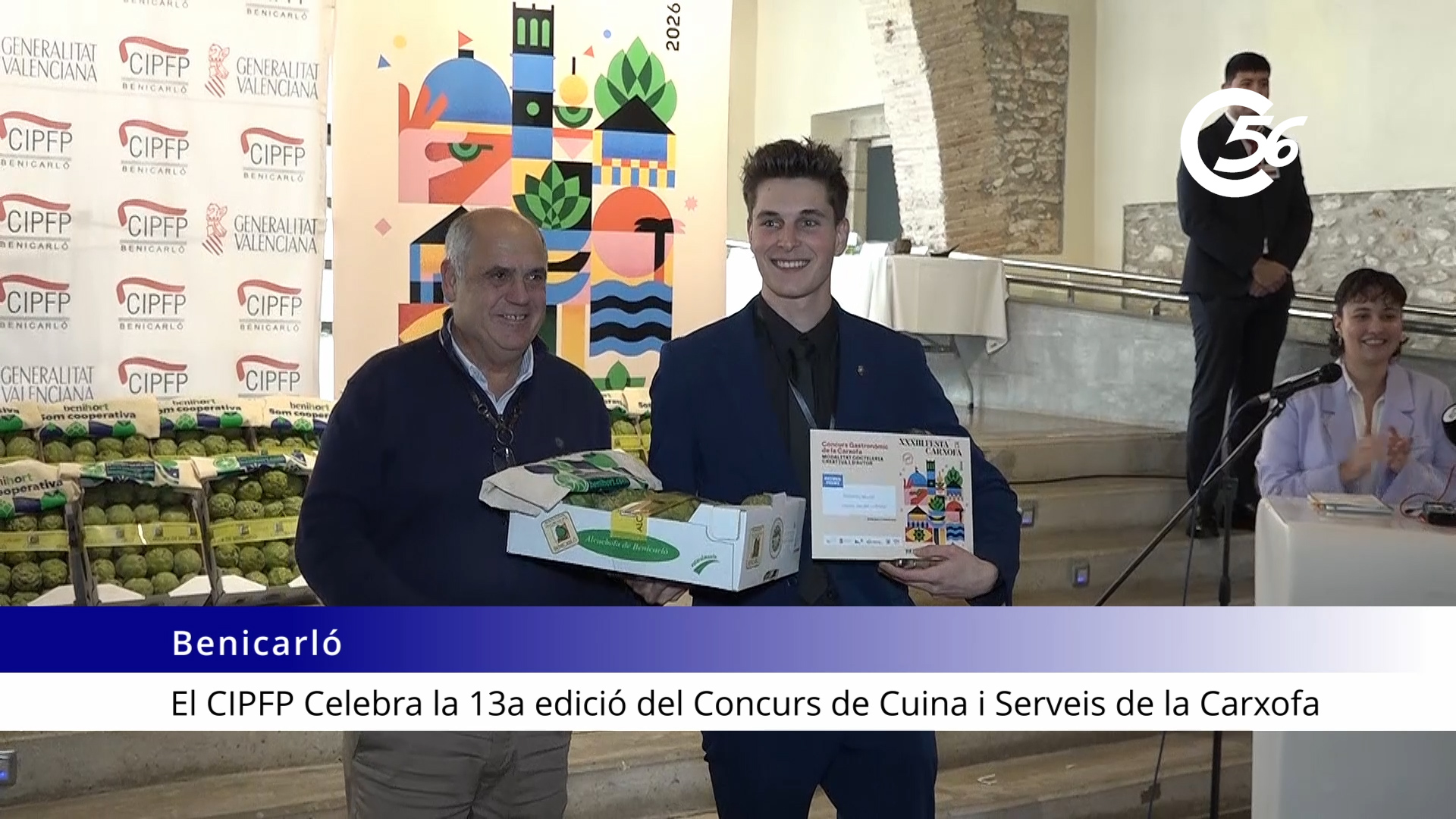 video