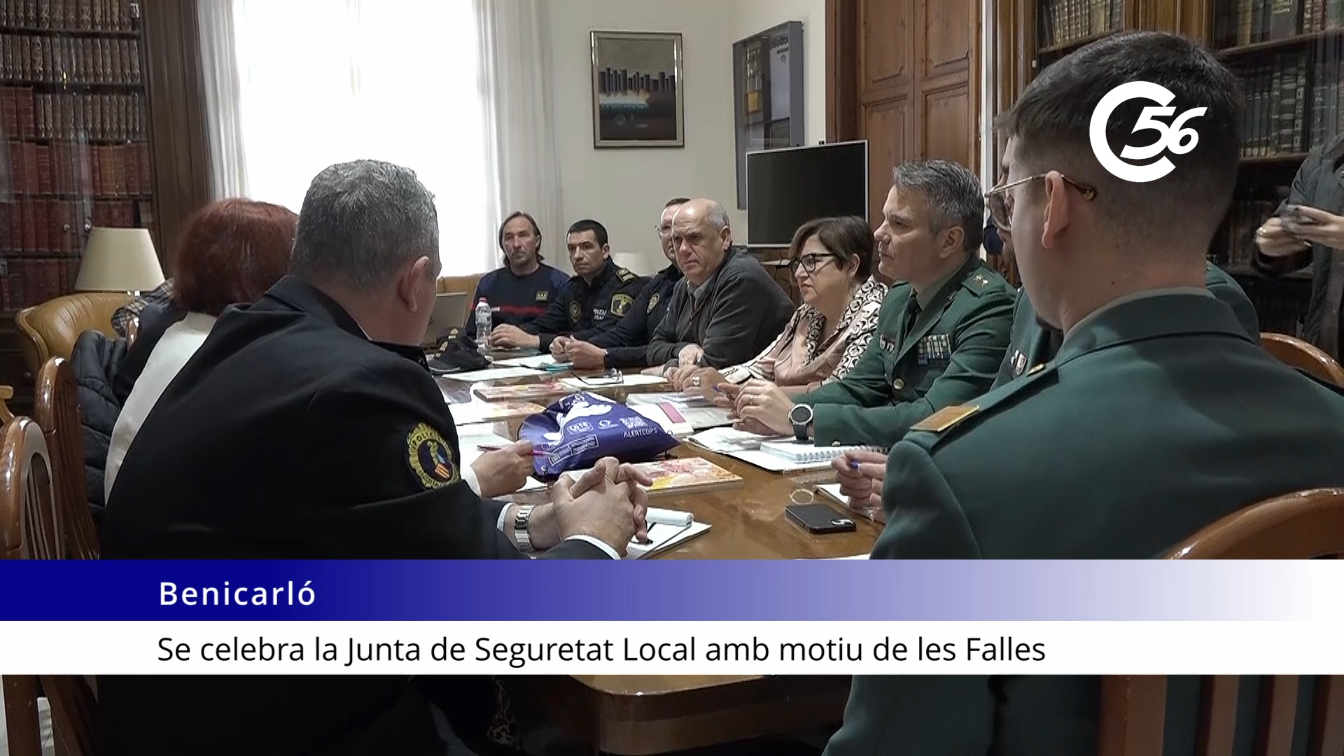 video