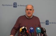 PRESENTACIÓ DE L’ADHESIÓ DE L’AJUNTAMENT DE BENICARLÓ A L’ESTRATÈGIA DE PROMOCIÓ DE LA SALUT 23-02-2026
