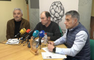 PRESENTACIÓ DEL I CONGRÉS NACIONAL DE LA CARXOFA A BENICARLÓ 23-02-2026