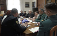 RODA DE PREMSA POSTERIOR A LA JUNTA DE SEGURETAT DE FALLES DE BENICARLÓ 25-02-2026