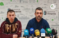 RODA DE PREMSA DEL CLUB DE BOXEIG DE VINARÒS 03-02-2026