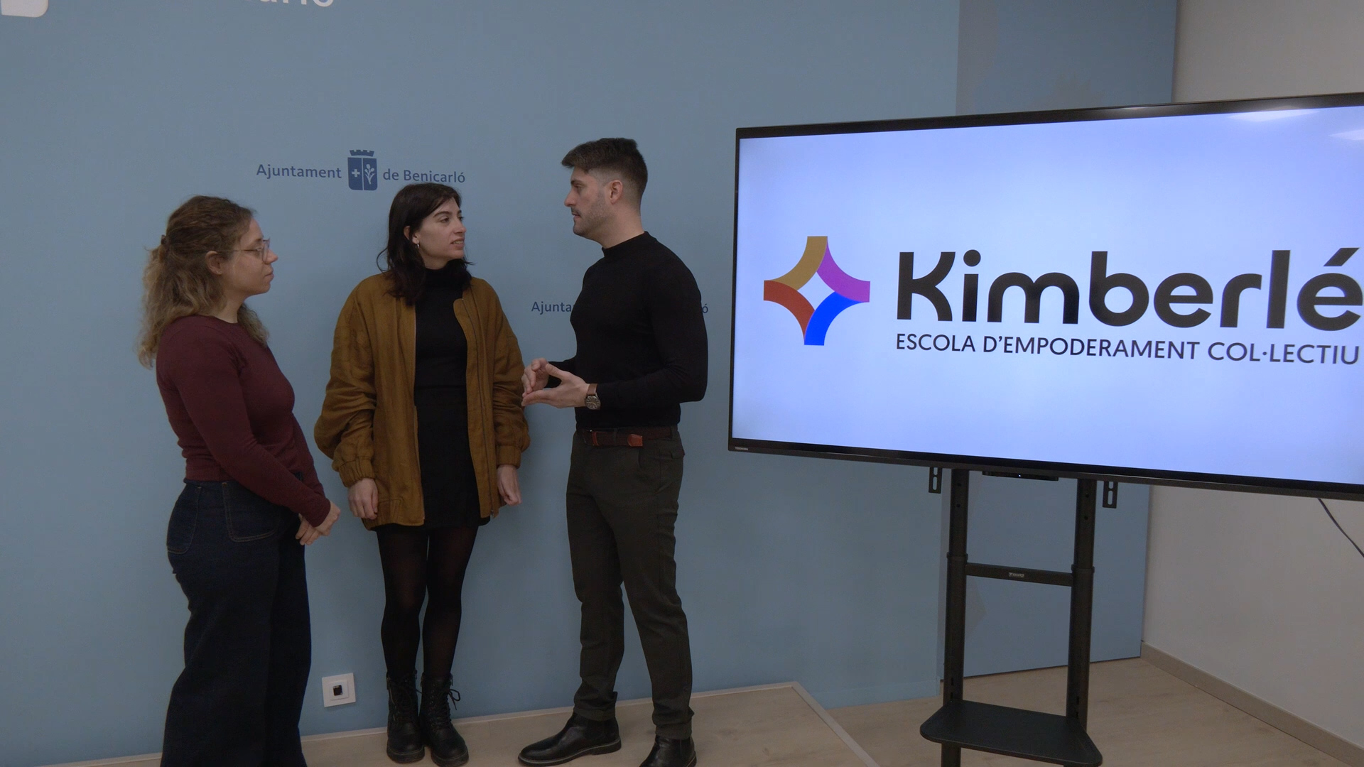 video