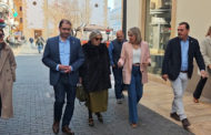 LA DIPUTACIÓ I L'AJUNTAMENT DE VINARÒS ACORDEN UN REFUGI CLIMÀTIC A FORA FORAT 26-02-26