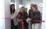 INAUGURACIÓ DE L'AULA TRANSFORMADORA DEL CEFIRE DE VINARÒS 24-02-2026