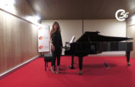 FUNDACIÓ CAIXA VINARÒS. CONCERT DE PIANO A CÀRREC DE MARIA ARKHIREEVA 19-02-2026
