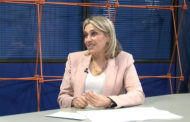 MARTA BARRACHINA, PRESIDENTA DE LA DIPUTACIÓ DE CASTELLÓ, A L'ENTREVISTA DE C56 26-02-2026