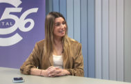 CANDELA ANGLÉS, DIPUTADA AUTONÒMICA DEL PP, A L'ENTREVISTA DE C56 17-02-2026