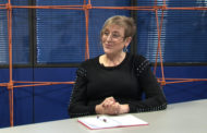 ERNESTINA BORRÀS, ALCALDESSA DE CÀLIG, A L'ENTREVISTA DE C56 20-02-2026
