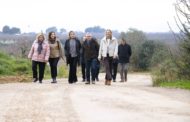 Marta Barrachina destaca l'impuls del Consell als serveis agraris amb inversions i suport