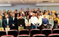 VOX celebra la III Jornada de Formació a Castelló amb prop d'un centenar de càrrecs públics i orgànics