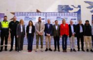 La Diputació de Castelló reforça el seu suport al MAHLE Eco Rally Comunitat Valenciana