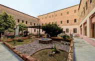 Benicarló obri el Convent de les Concepcionistes Franciscanes a la ciutadania