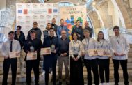 Èxit de participació i alt nivell en el Concurs Gastronòmic de la Carxofa del CIPFP de Benicarló