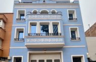 Caixa Benicarló adquirix l’emblemàtica Casa Belda per convertir-la en un nou espai cultural i associatiu