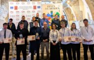 ENTREGA DE PREMIS DEL CONCURS GASTRONÒMIC DE LA CARXOFA DEL CIPFP DE BENICARLÓ 19-02-2026