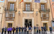 Benicarló condemna l’assassinat d’una dona i la seua filla a Xilxes víctimes de la violència masclista