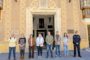 Pérez Llorca marca com a objectiu de l'aeroport de Castelló «augmentar visitants i obrir noves vies»