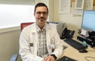 El doctor Jesús Castán és el nou director mèdic d'Atenció Primària del Departament de Salut de Vinaròs