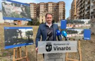 Vinaròs inicia la urbanització del PAI de la Torre Ballester