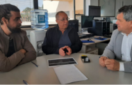 La GVA destina 4 milions d'euros a modernitzar les infraestructures pesqueres