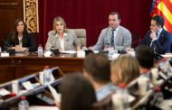 La Diputació activa 6,8M en ajudes per a continuar impulsant la província com a generador d'oportunitats