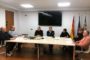 Pérez Llorca marca com a objectiu de l'aeroport de Castelló «augmentar visitants i obrir noves vies»
