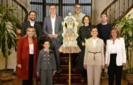 La Diputació de Castelló exposarà durant tot l'any el I premi de gaiates de mà en la categoria de particulars