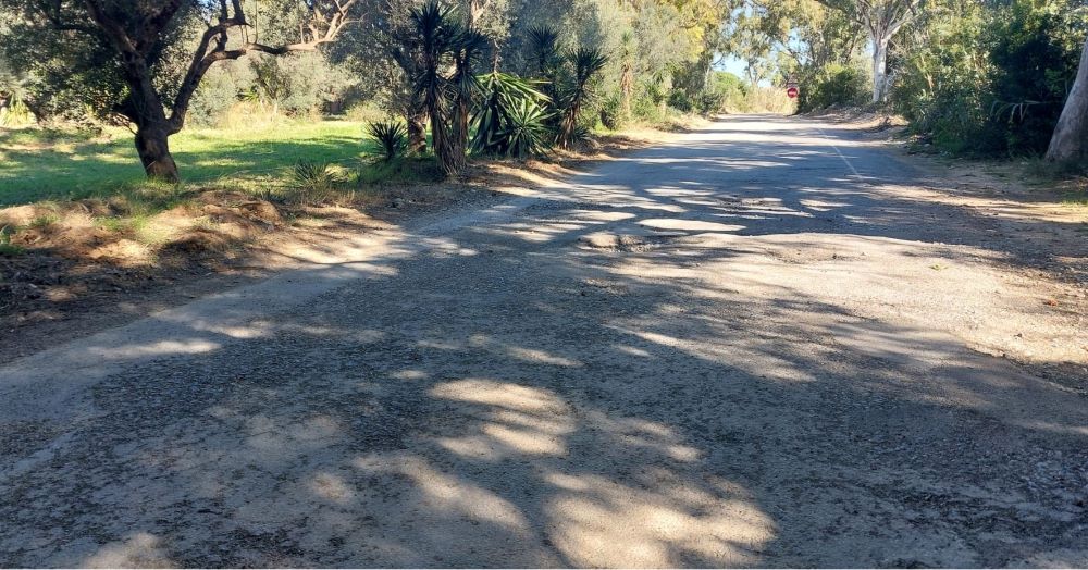 Alcalà-Alcossebre invertirà 305.000 euros en la millora del paviment del camí L’Atall i altres vials i camins