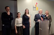 INAUGURACIÓ DE L'EXPOSICIÓ PERMANENT «EL NORD DE LES FALLES» AL MUCBE 12-03-2026