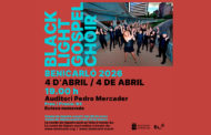 Benicarló acollirà el concert de Black Light Gospel Choir el 4 d’abril