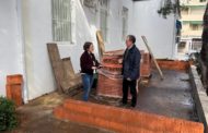 Comencen les obres d'ampliació i millora del centre de salut d’Alcossebre finançades pel PIAC