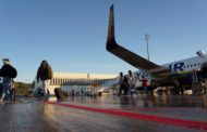 L'aeroport de Castelló manté la senda de creixement amb un augment interanual de passatgers del 22% al febrer