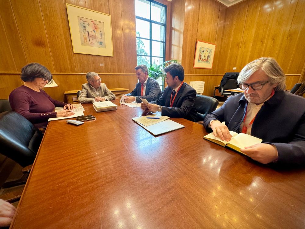 La GVA trasllada al Govern la necessitat d'intervindre en totes les platges afectades pels últims temporals