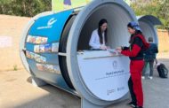 L'aeroport reforça l'acció promocional per a donar a conéixer el catàleg de rutes regulars