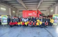 La Generalitat activa per Setmana Santa el dispositiu de prevenció i extinció d'incendis