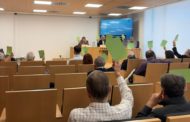 El Col·legi de Metges de Castelló aprova per unanimitat els comptes de 2025