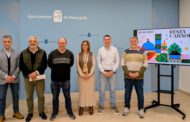 La Festa de la Carxofa de Benicarló reforça el seu posicionament amb un balanç molt positiu