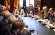 Pérez Llorca activa un pla de suport de més de 300M per a la indústria davant els efectes de la guerra de l’Iran